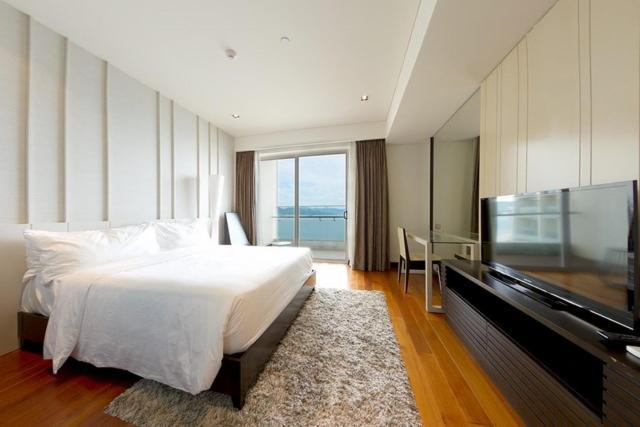 Neo Century Sea View Nha Trang Aparthotel Εξωτερικό φωτογραφία