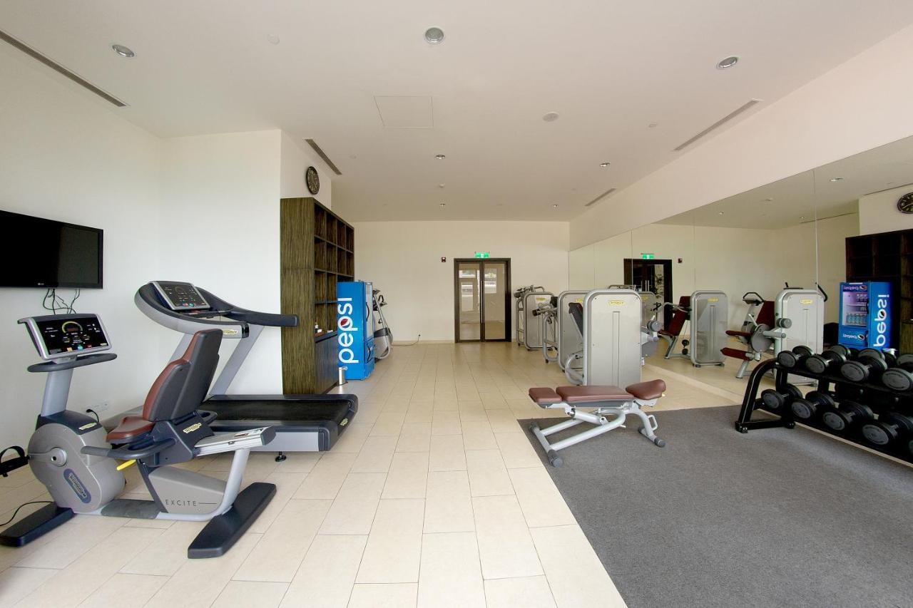 Neo Century Sea View Nha Trang Aparthotel Εξωτερικό φωτογραφία