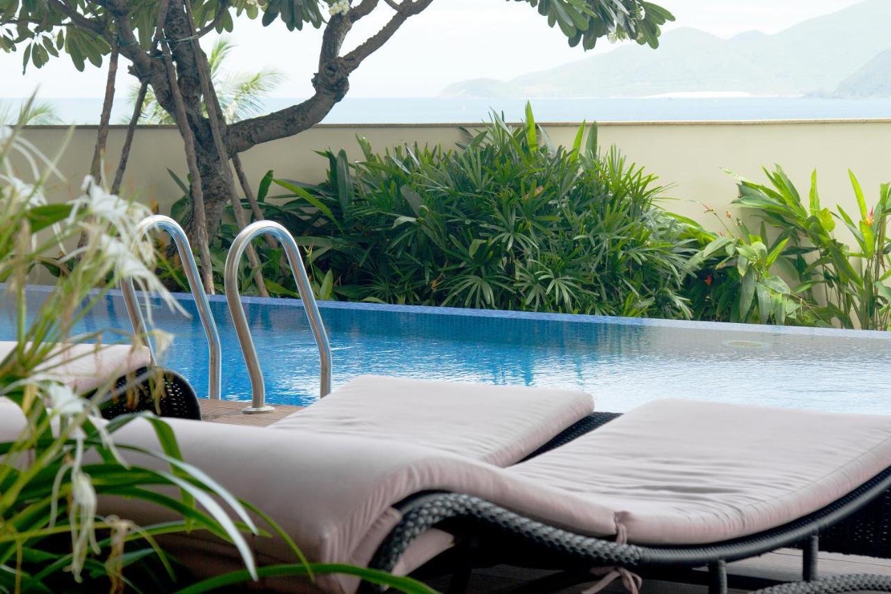 Neo Century Sea View Nha Trang Aparthotel Εξωτερικό φωτογραφία